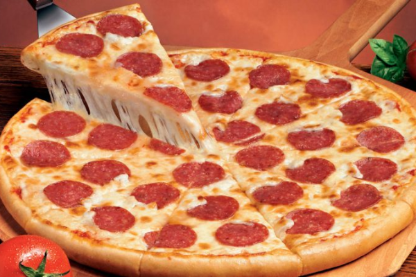 item delicioso