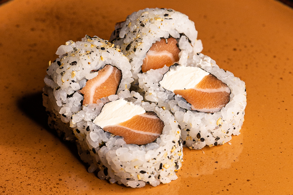 item delicioso