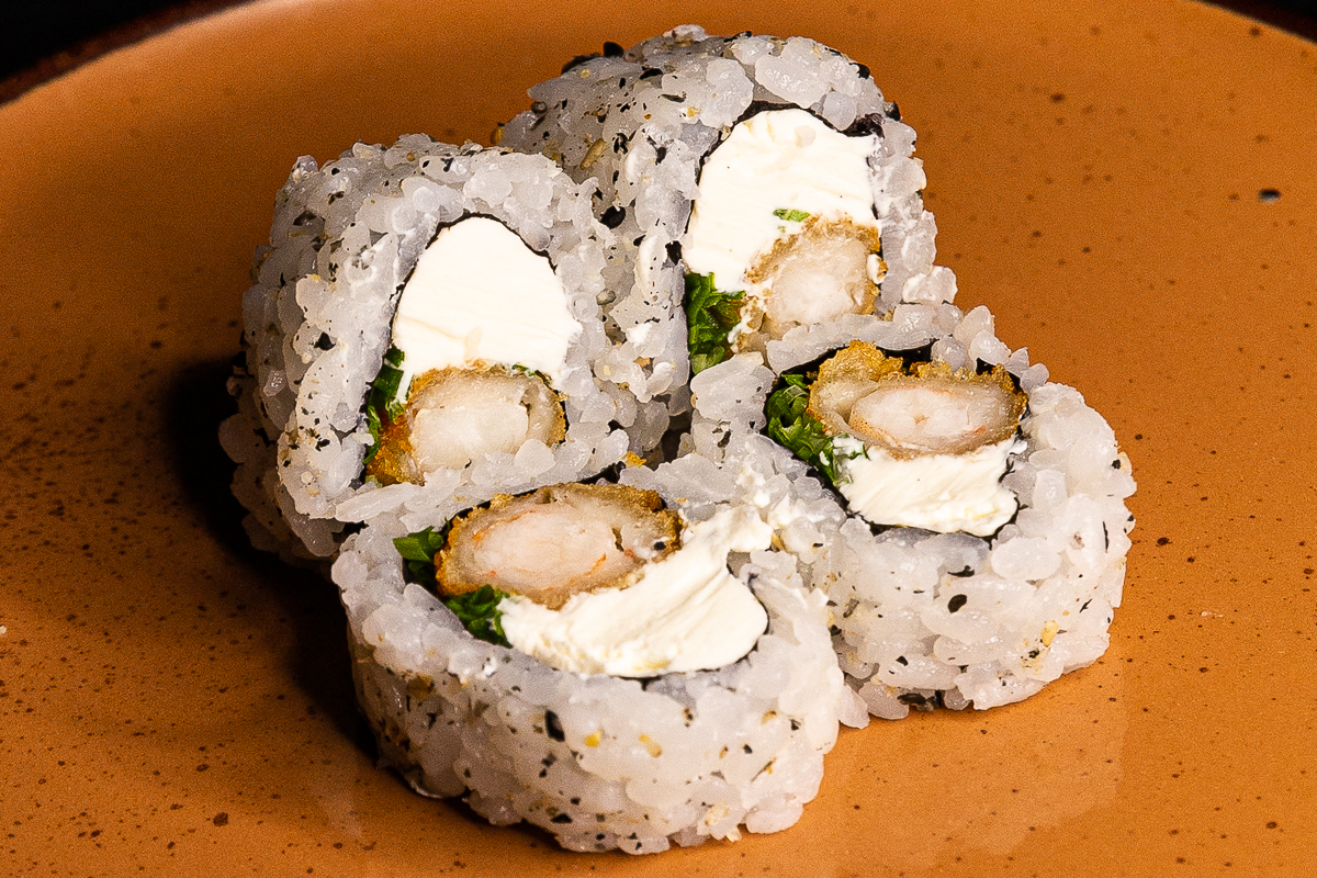 item delicioso