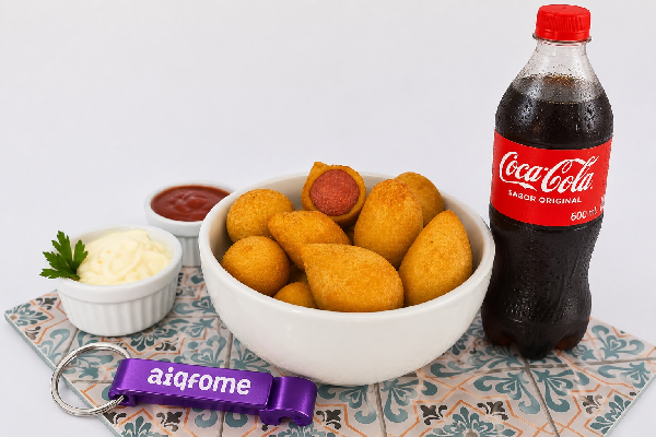 item delicioso