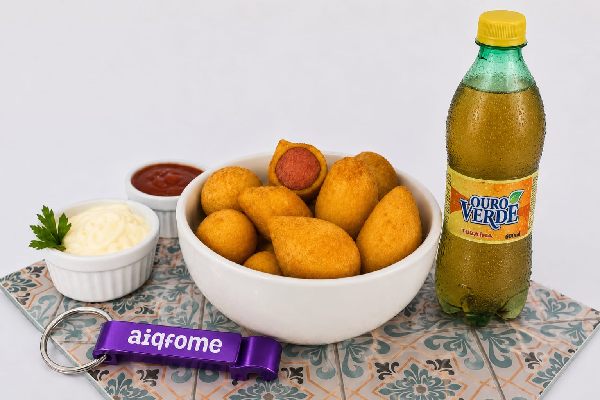 item delicioso