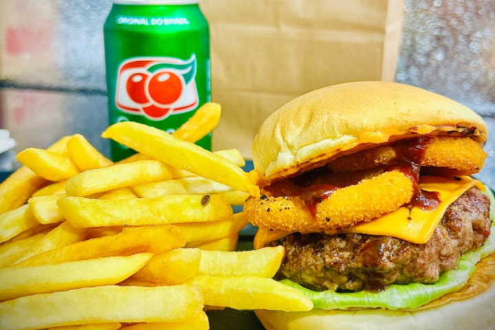 item delicioso