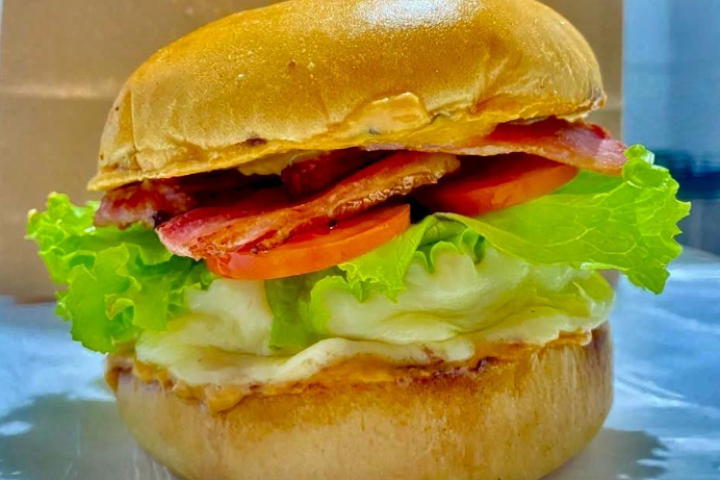 item delicioso