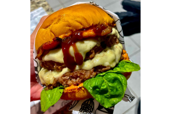 item delicioso