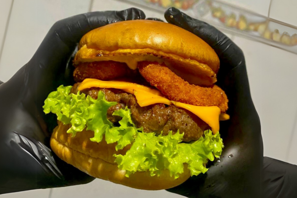 item delicioso