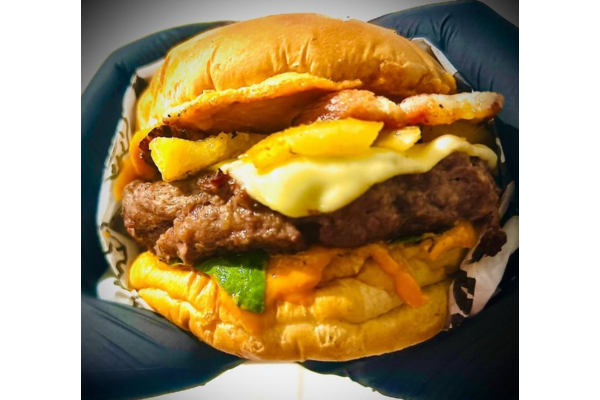 item delicioso