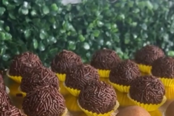 item delicioso