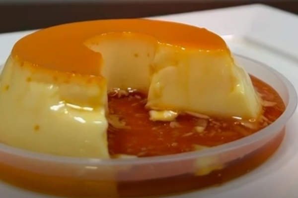 item delicioso