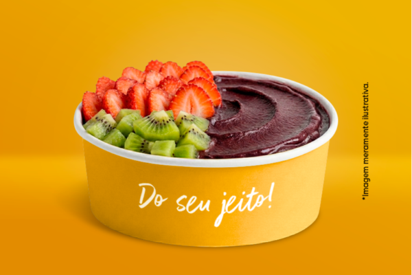 item delicioso