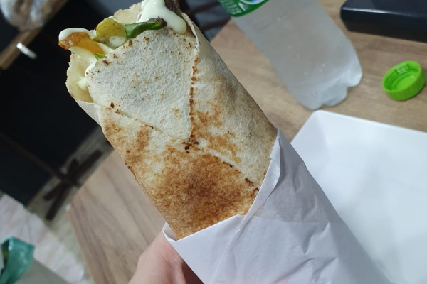 item delicioso