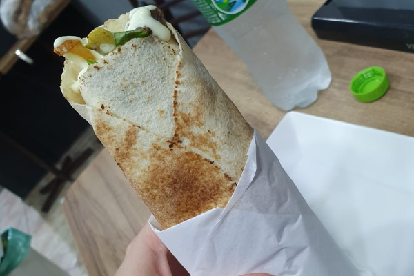 item delicioso