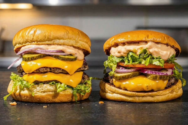item delicioso