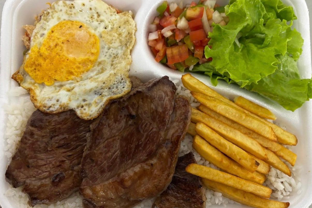 item delicioso