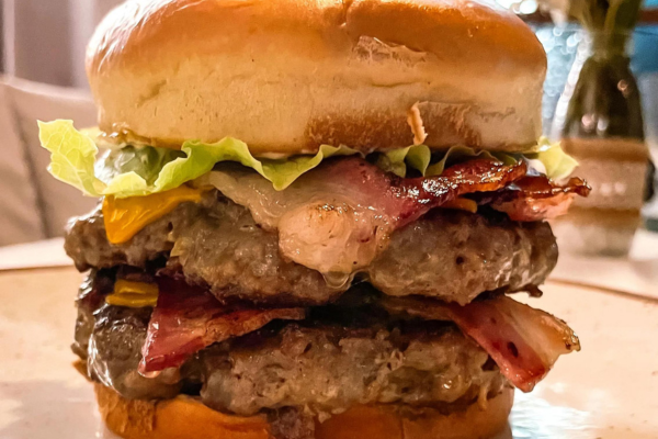 item delicioso
