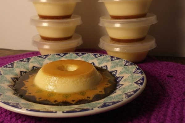 item delicioso