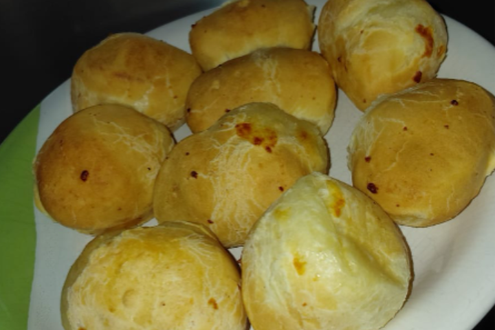 item delicioso