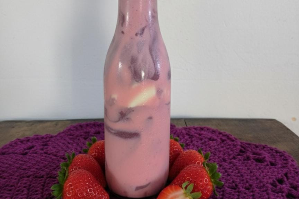 item delicioso