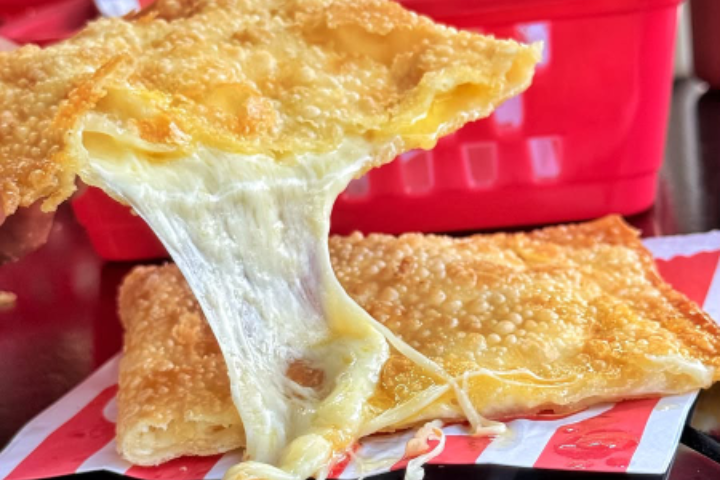 item delicioso