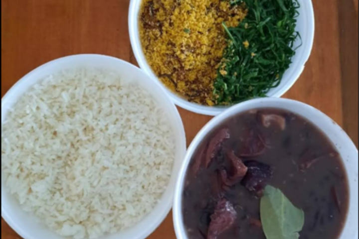 item delicioso