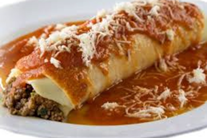 item delicioso
