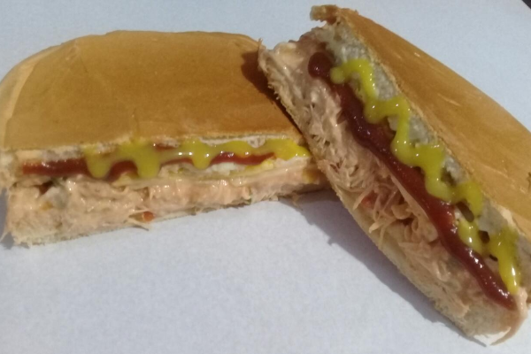 item delicioso
