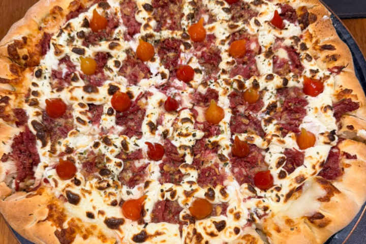 item delicioso