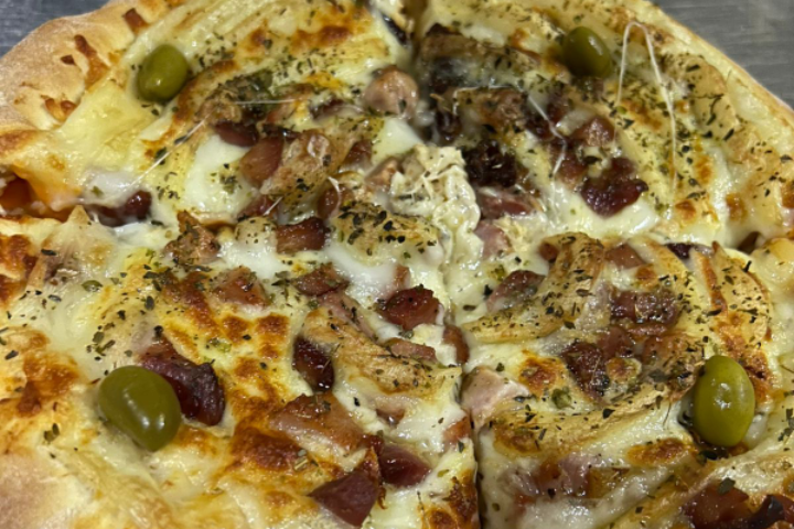 item delicioso