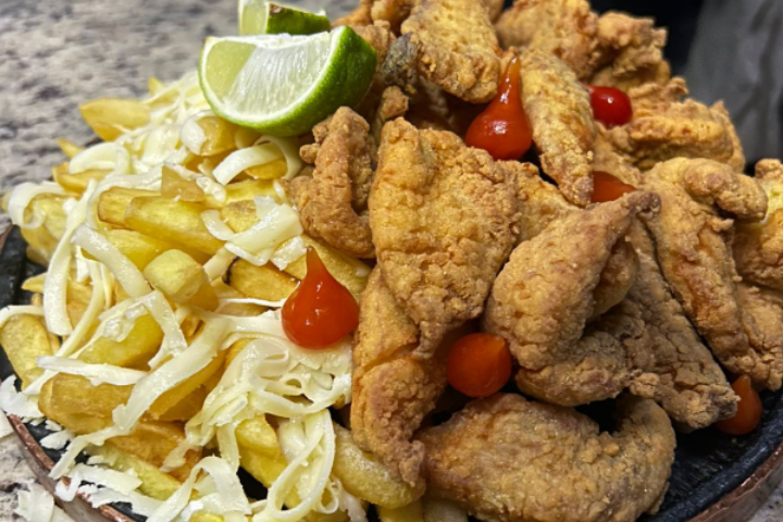 item delicioso