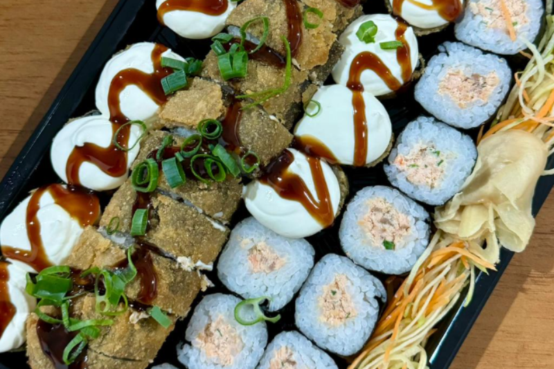 item delicioso