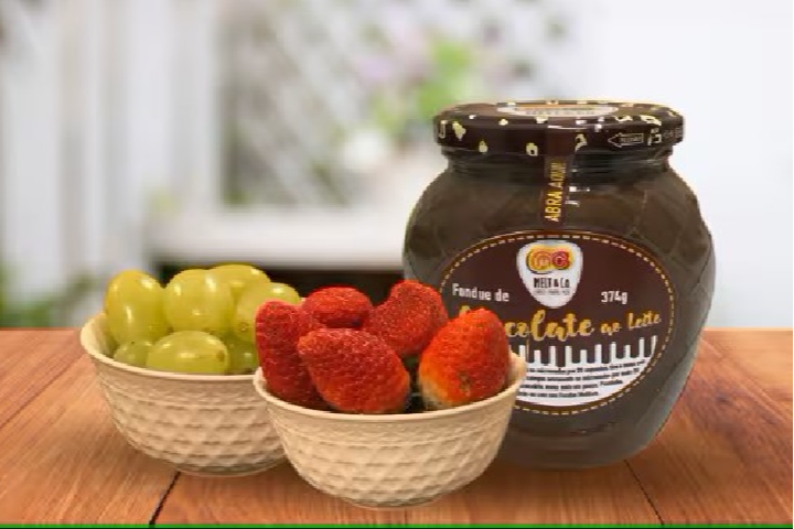 item delicioso