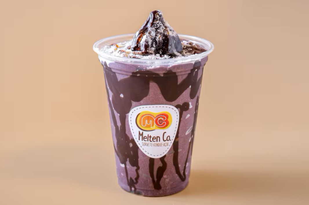 item delicioso
