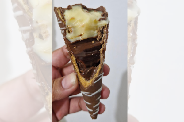item delicioso