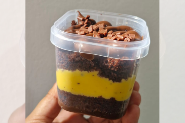 item delicioso