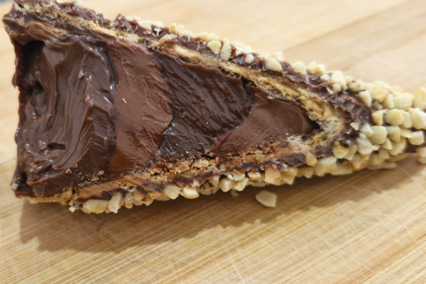 item delicioso