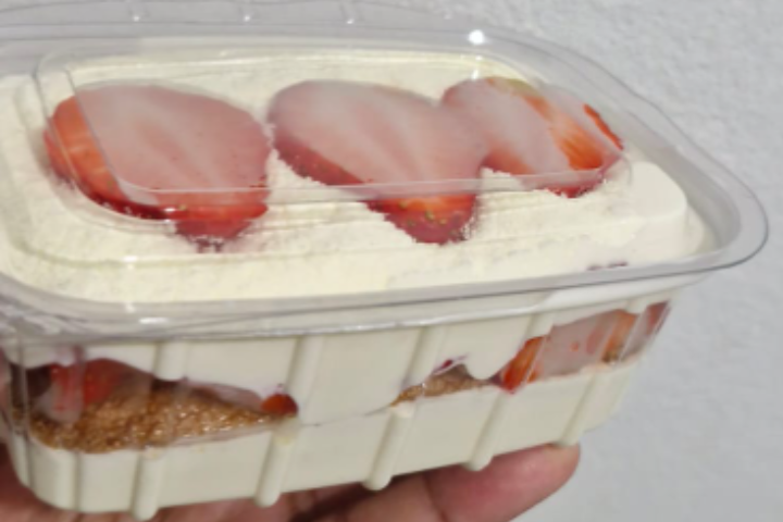 item delicioso