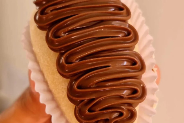 item delicioso