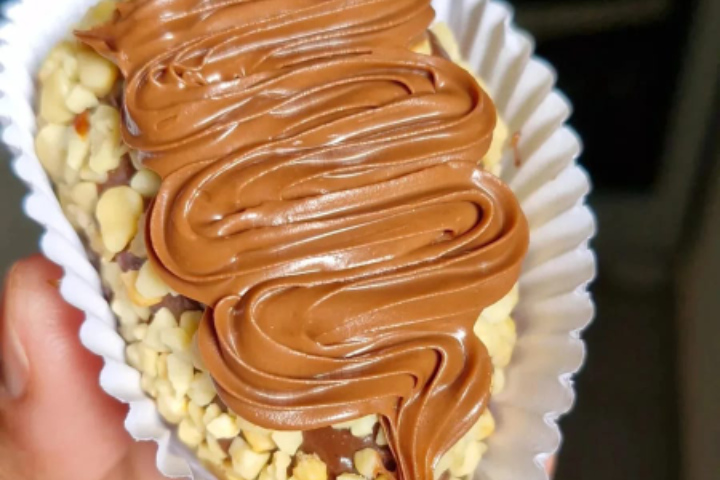 item delicioso
