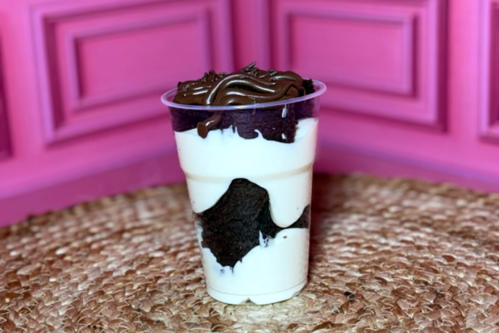 item delicioso