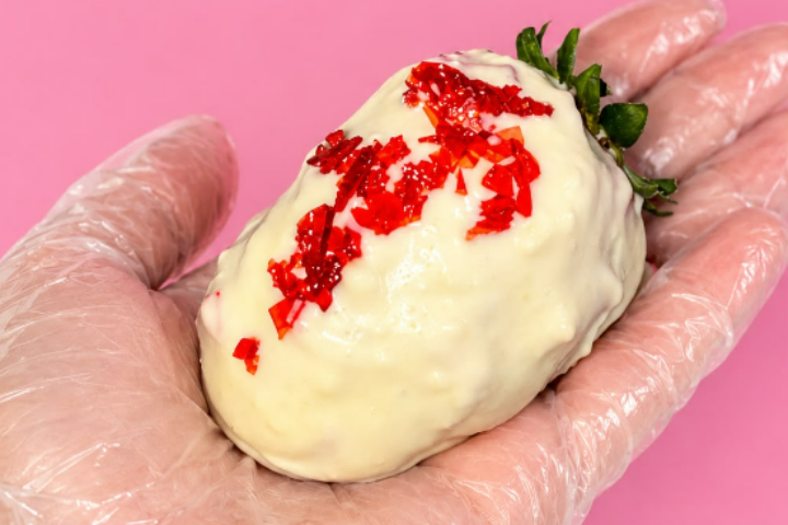item delicioso