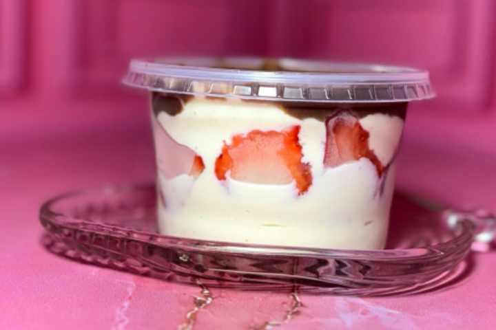 item delicioso