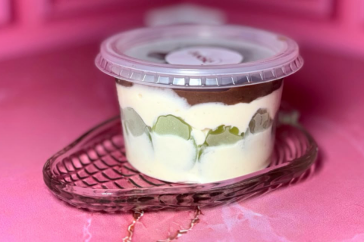 item delicioso