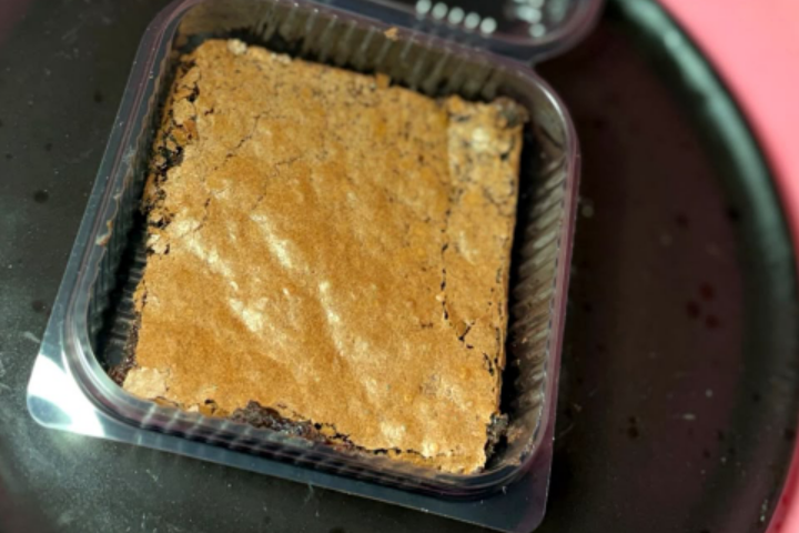 item delicioso