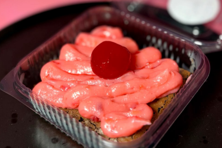 item delicioso