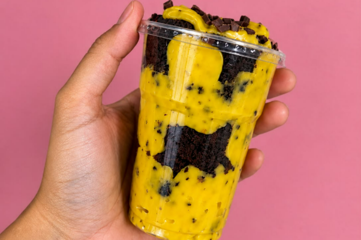 item delicioso