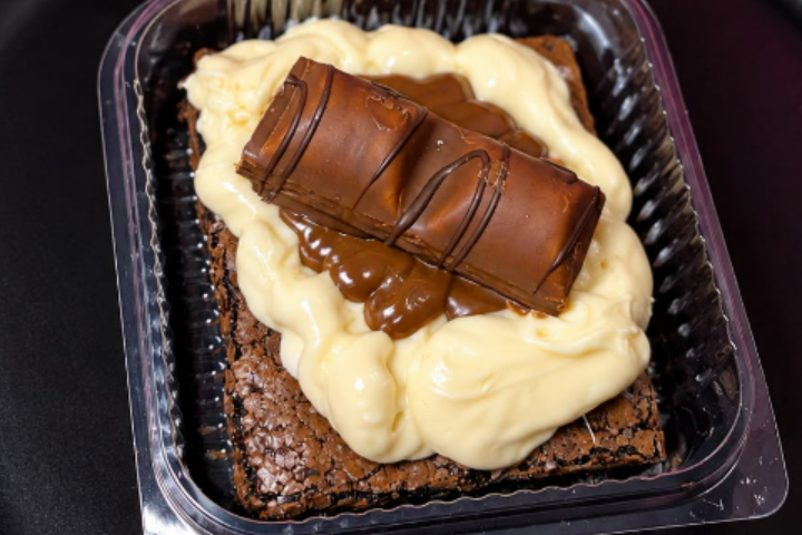 item delicioso