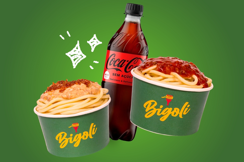 item delicioso