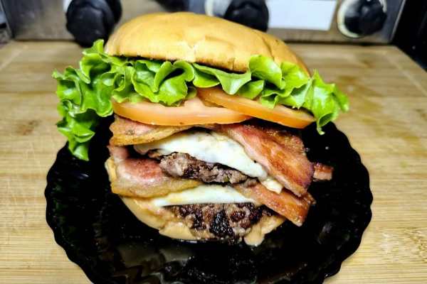 item delicioso