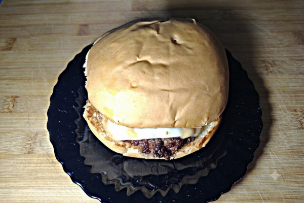 item delicioso