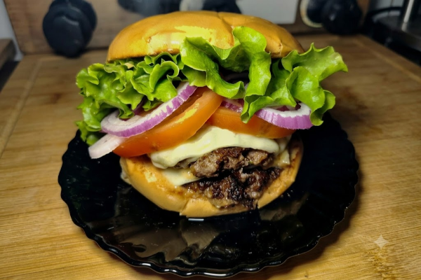 item delicioso