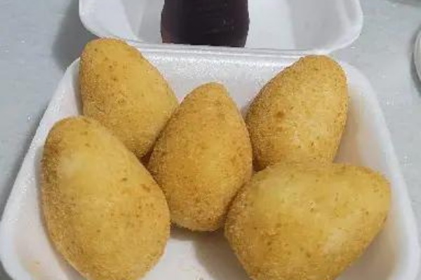 item delicioso